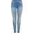 Only Shape Reg Skinny Fit Jeans - Blue/Light Blue Denim