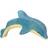 Goki Dolphin Jumping 80198