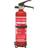 Malmbergs Fire Extinguisher 2kg