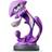Nintendo Amiibo - Splatoon Collection - Inkling Squid (Neon Purple)
