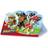 Amscan Invites Paw Patrol Party 8-pack