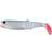 Savage Gear Cannibal Shad 8cm Blue Pearl