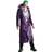 Rubies Joker Suicide Squad Deluxe Kostüm Voksen
