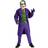 Rubies Batman Joker Kinderkostüm Deluxe