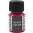 Glass Color Frost Red 35ml