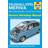 Vauxhall/Opel Meriva Service and Repair Manual (Hæftet, 2014)