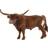 Schleich Texas Longhorn Tyr 13866