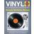 Vinyl Manual: How to Get the Best from Your Vinyl Records and Kit (Indbundet)
