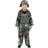 Smiffys Army Boy Costume