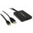 StarTech DisplayPort Mini-HDMI/USB A M-F Adapter