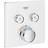 Grohe Grohtherm SmartControl (29156LS0) Hvid, Krom