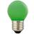 Calex 473416 LED Lamps 1W E27