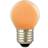 Calex 473418 LED Lamps 1W E27