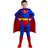 Rubies Kids Superman Costume