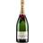 Moët & Chandon Brut Imperial Chardonnay, Pinot Meunier, Pinot Noir Champagne 12% 150cl