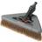 Gardena Wash Brush with Elbow Joint 5560