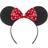 Rubies Minnie Mouse Ears