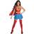 Rubies Wonder Woman Kostume Deluxe