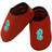 ImseVimse Water Shoes - Red