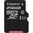 Kingston Canvas Select MicroSDXC Class 10 UHS-I U1 80/10MB/s 256GB