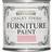Rust-Oleum Furniture Træmaling Dusky Pink 0.125L