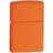 Zippo Windproof Classic Matte Orange