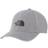 The North Face 66 Classic Hat - Mid Grey
