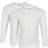 Minymo T-shirt LS 2-pack - White (3935-100)