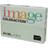 Antalis Image Coloraction Pale Green A4 80g/m² 500stk