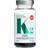 BioSalma K2-Vitamin 100 stk