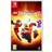 Lego The Incredibles (Switch)