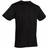 Stedman Active Cotton Touch T-shirt Men - Black Opal