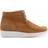 Nature Emma Suede W - Toffee