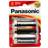 Panasonic Pro Power D Compatible 2-pack