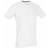 Stedman Clive Crew Neck T-shirt - White