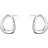 Georg Jensen Offspring Earrings - Silver