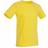 Stedman Morgan Crew Neck T-shirt - Daisy Yellow