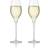 Aida Passion Connoisseur Champagneglas 26.5cl 2stk