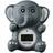 Mininor Badetermometer Elefant