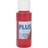 Plus Acrylic Paint Berry Red 60ml
