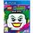 Lego DC Super Villains - Deluxe Edition (PS4)