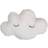 Bloomingville Cloud Cushion 15x60cm