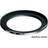 B+W Filter Step Up Ring 62-72mm