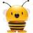 Hoptimist Bee Dekorationsfigur 7cm
