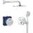 Grohe Grohtherm SmartControl Perfect (34743000) Krom