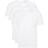 HUGO BOSS Classic Crew Neck T-shirt 3-pack - White