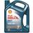 Shell Helix HX7 10W-40 Motorolie 5L