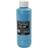 Textile Solid Turquoise Blue Opaque 250ml