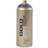 Montana Cans Acrylic Professional Spray Paint Black 400ml