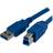 StarTech SuperSpeed USB A-USB B 3.0 1m